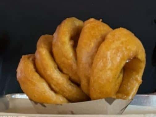 Onion Rings