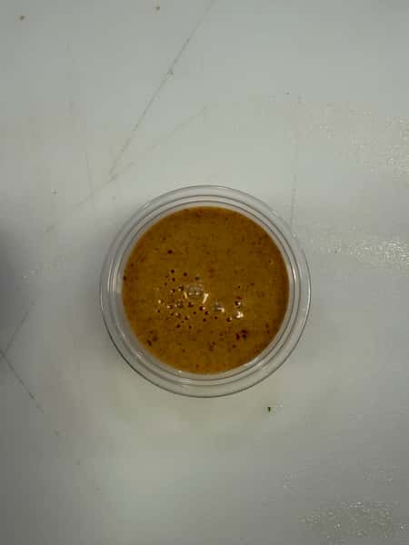 2oz Side -Street Heat Sauce