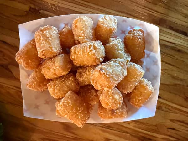 Tater Tots (Small)