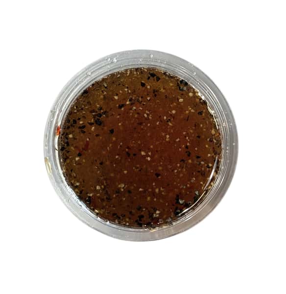 2oz Side -Hot Honey