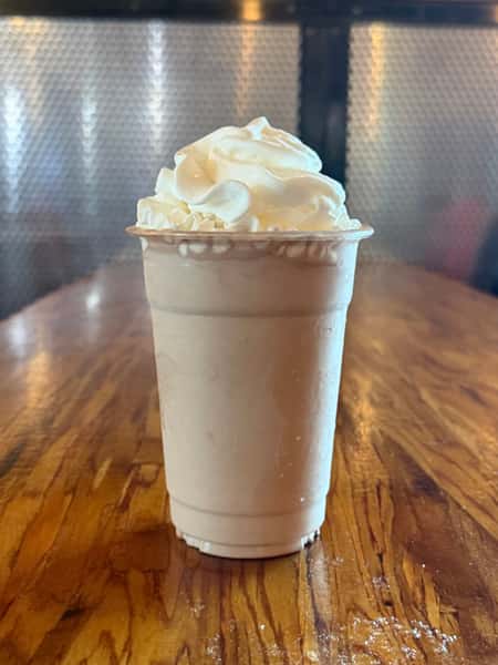 Almond Joy Shake