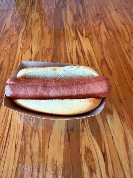 Kids Hot Dog