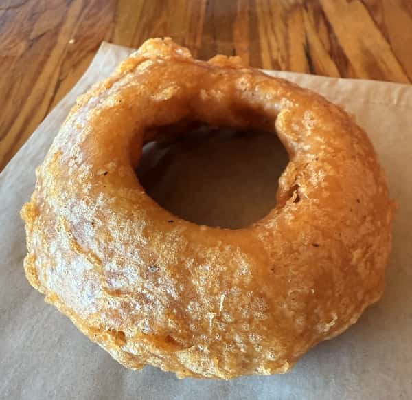 Onion Ring For Fry