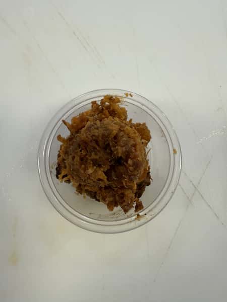2oz Side -Tomato Bacon Jam