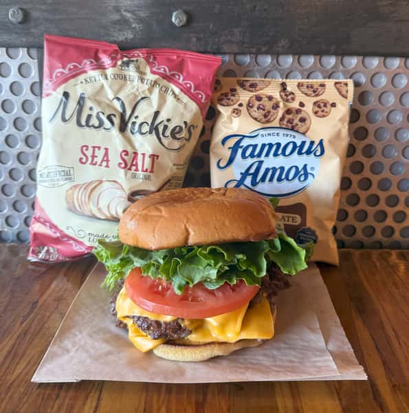 Burger Box