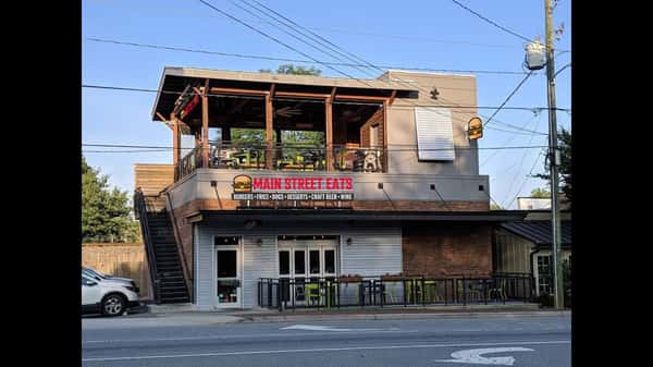 Main Street Eats - Kennesaw
