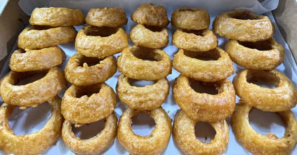 Onion Rings 12 People