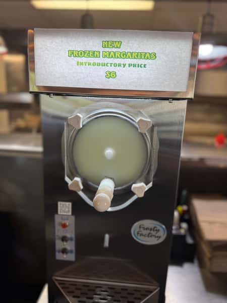 Margarita