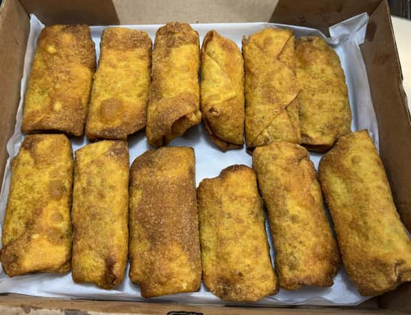 Angus Egg Roll 12 People