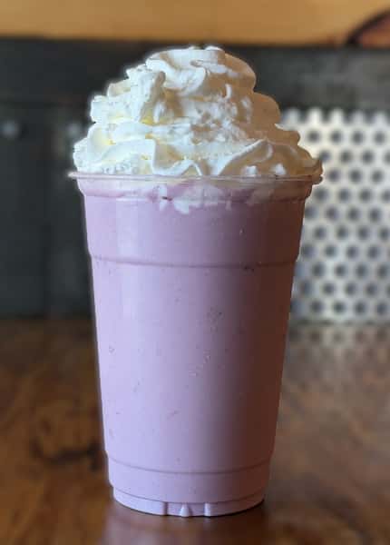 Acai Berry Shake