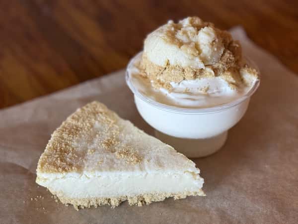 Key Lime Pie Custard