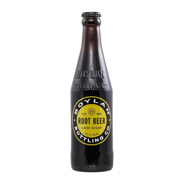Boylan Root Beer