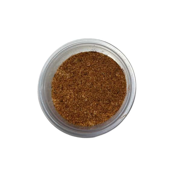 2oz Side - Cajun