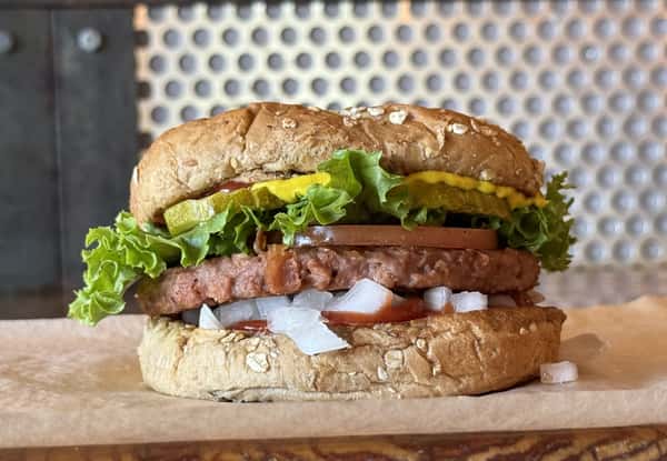 Beyond Burger