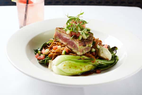tuna