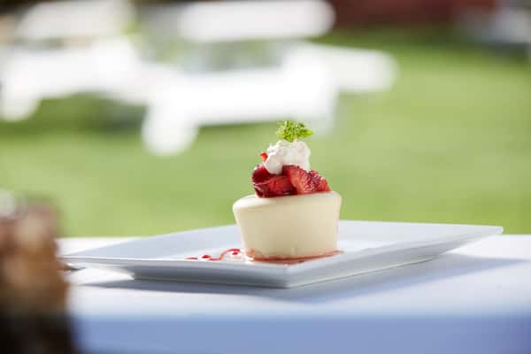 Junior's Famous Cheesecake
