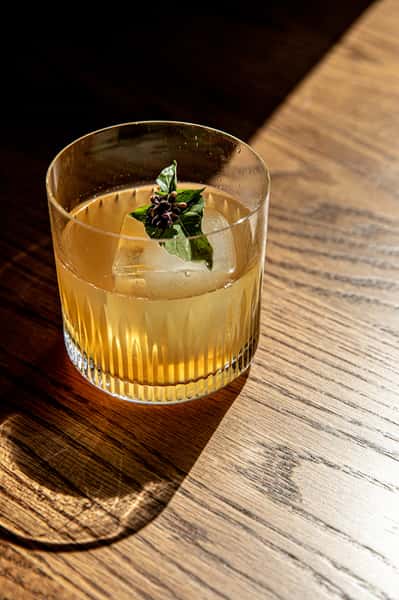 Cocktail