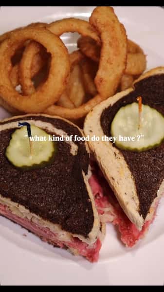 “What kind of food do y’all have at Sam’s Place?”

The better question is… what DON’T we have? 👀🔥

Jumbo wings, stacked burgers, fresh salads, tacos, pizzas, sandwiches, seafood, brunch favorites and plenty of game day snacks made for sharing. Basically, if you’re hungry, we’ve got something for you. 😎🍔🍕🌮🍗

Come hungry. Bring the crew. Stay awhile.

📍 Hendersonville
📍 Murfreesboro
📍 Old Hickory
📍 Belle Meade
📍 Nippers Corner
📍 Florence, AL

Make Our Place, Your Place.