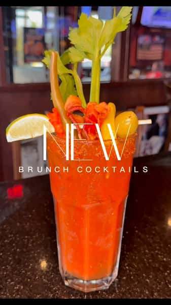 The brunch group chat needs to see this. 👀🍹

Sam’s Place just dropped a WHOLE NEW brunch cocktail menu  featuring the Whodini Bloody Mary, Hugo Spritz, Grand Mimosa, Bellini, Strawberry Limoncello Spritz, Espresso Martini & more. 🥂

Every Sunday • 10AM–2PM 🥂
All TN Locations

Who are you bringing to brunch? Tag them below. 👇

#SamsPlace #NashvilleBrunch #SundayBrunch #BrunchCocktails #nashvilleeats