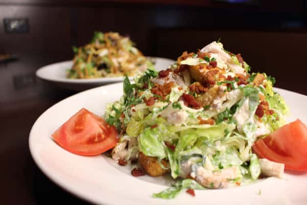 Farm House Salad
