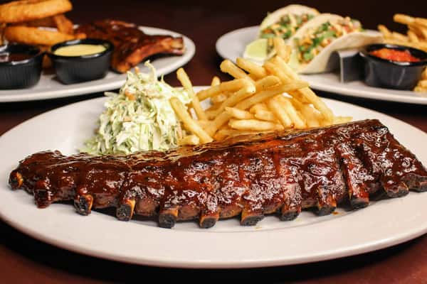 Ribs
