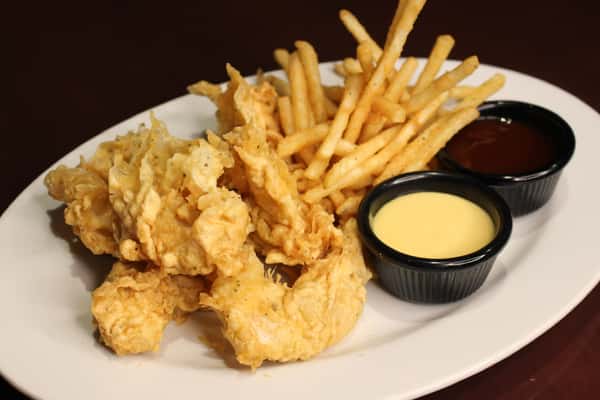 Chicken Tenders