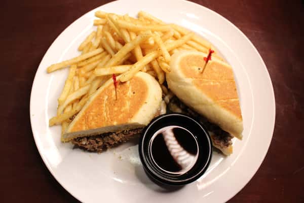 French Dip