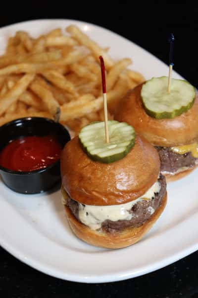 Sam's Sliders