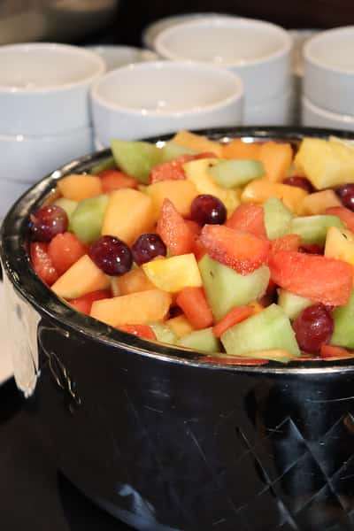 Fresh Fruit
