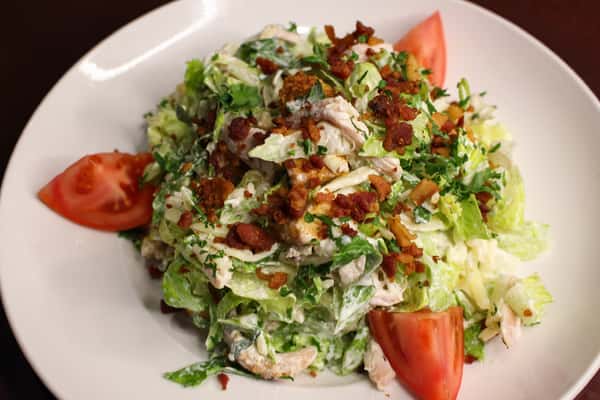 Farmhouse Salad
