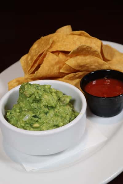 House-Made Guacamole
