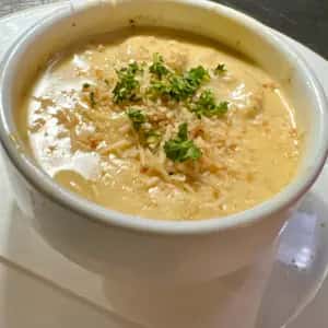 Pepper Jack Mac & Cheese