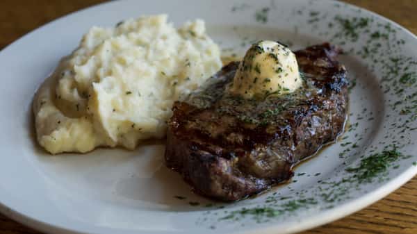 New York Strip