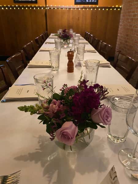 Roosevelt Room