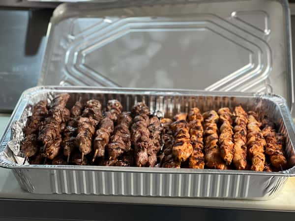 Chicken Kabob