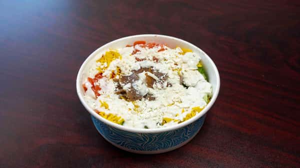 Petrino Rice Bowl
