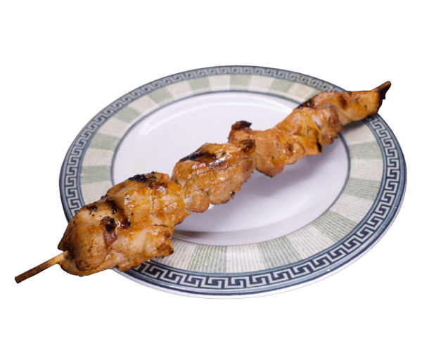 Chicken Kabob A La Carte