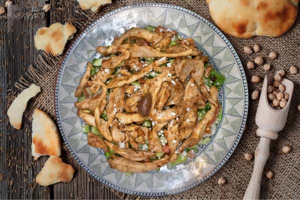 Chicken Salad