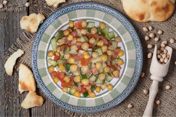 Petrino Salad