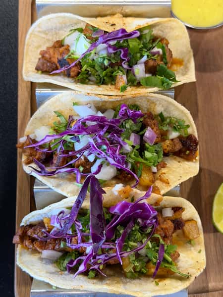 taco