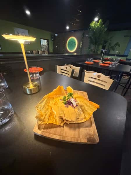 Autenitco Tamale