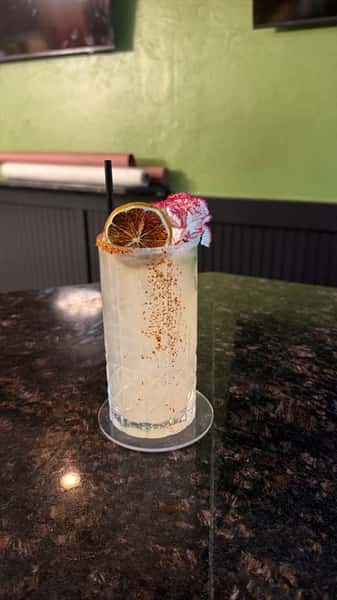 Autentico Margarita