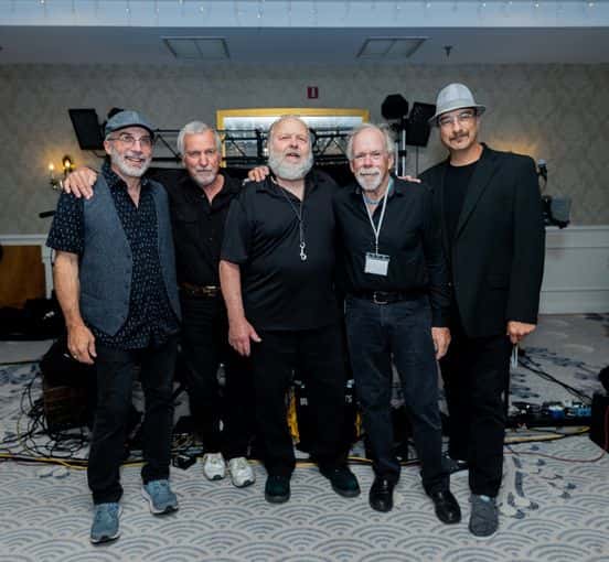 Entertainment Tomatillos Southwest Grill and Tequila Bar