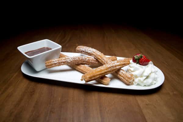 Churros