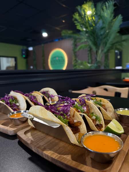 taco