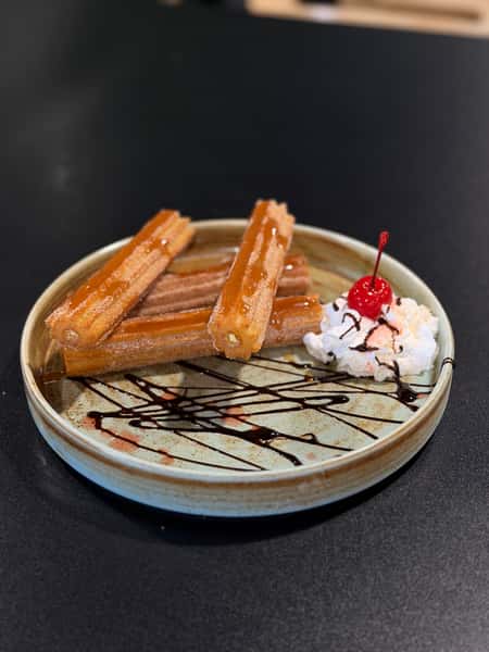 Churros