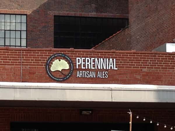 Perennial Artisan Ales