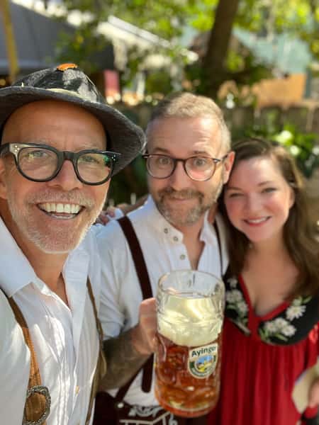 Brick Store Pub Oktoberfest