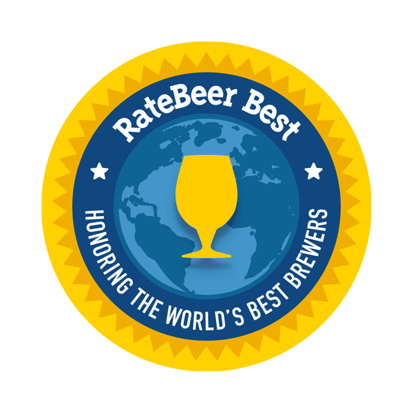 Rate Beer logo 