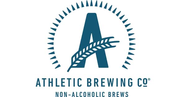 Athletic Brewing Co. (non-alcoholic)